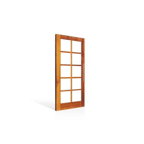 Corinthian Infinity INF 40 entrance door
