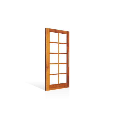 Corinthian Infinity INF 40 entrance door