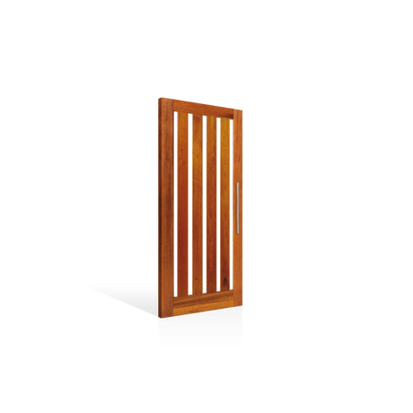 Corinthian Infinity INF 5VG entrance door