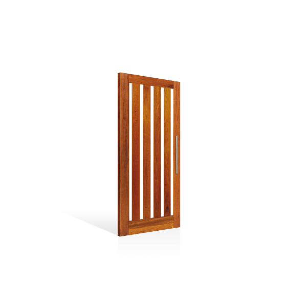 Corinthian Infinity INF 5VG entrance door