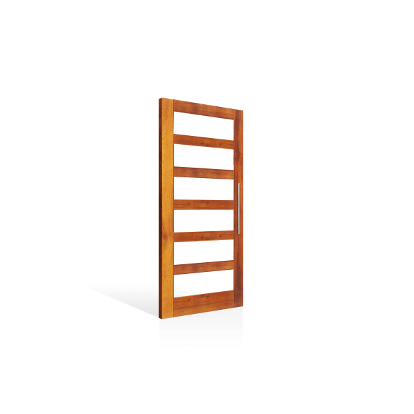 Corinthian Infinity INF 6G entrance door