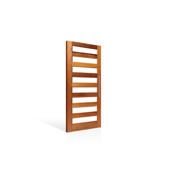 Corinthian Infinity INF 8G entrance door