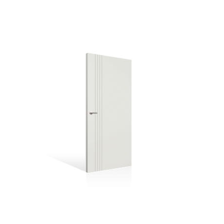Corinthian Motive MOTP 3D Internal Door supplier product image