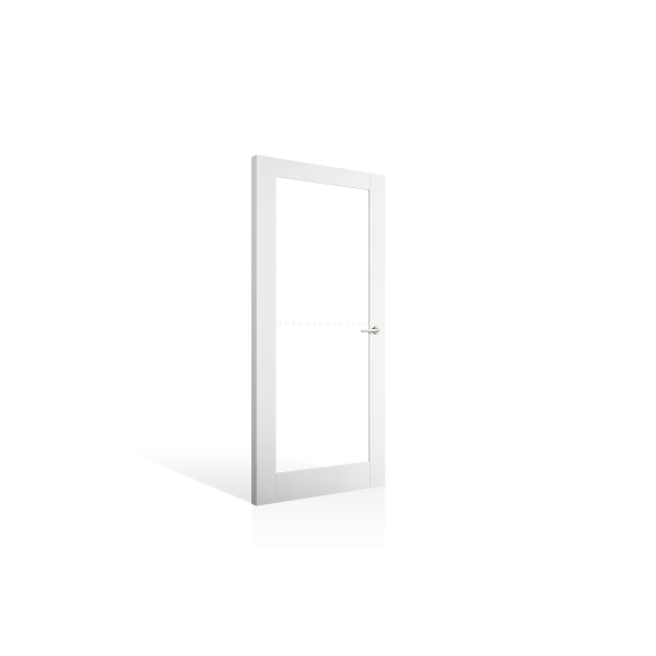 Corinthian Moda Primed PMOD 1G Internal Door supplier product image