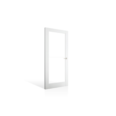 Corinthian Moda Primed PMOD 1G Internal Door supplier product image
