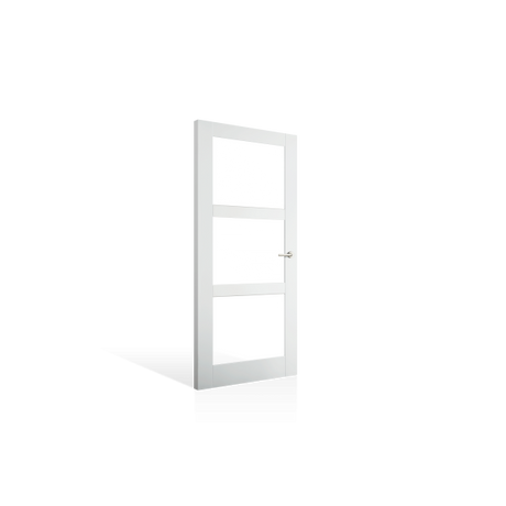 Corinthian Moda Primed PMOD 10G Internal Door supplier product image