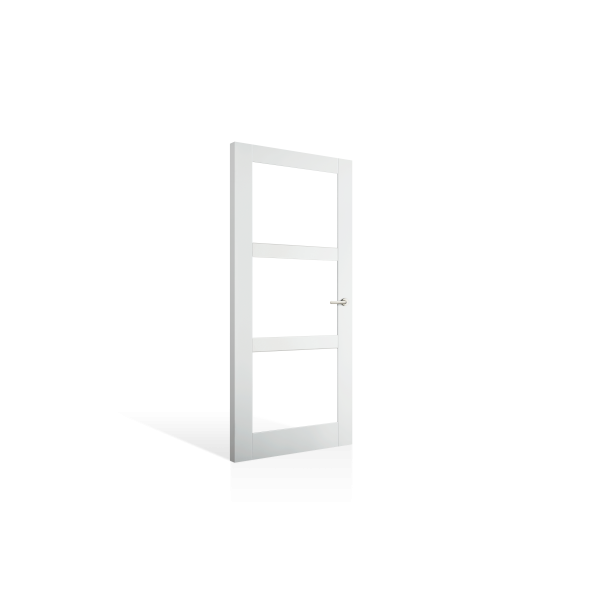 Corinthian Moda Primed PMOD 10G Internal Door supplier product image