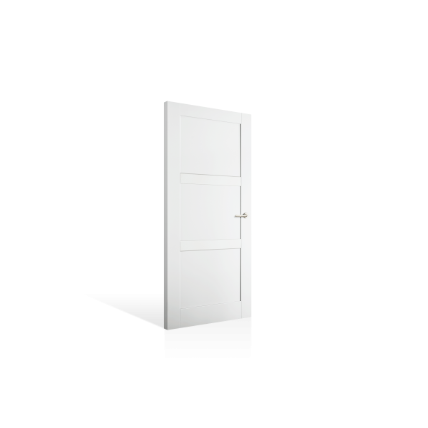 Corinthian Moda Primed PMOD 10 Internal Door supplier product image