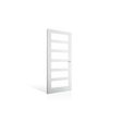 Corinthian Moda Primed PMOD 14G Internal Door supplier product image