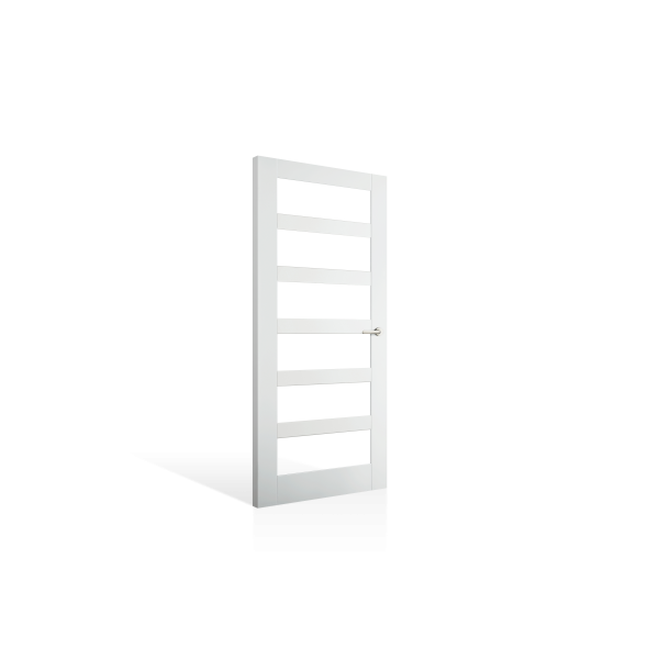 Corinthian Moda Primed PMOD 14G Internal Door supplier product image