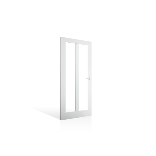 Corinthian Moda Primed PMOD 16G Internal Door supplier product image
