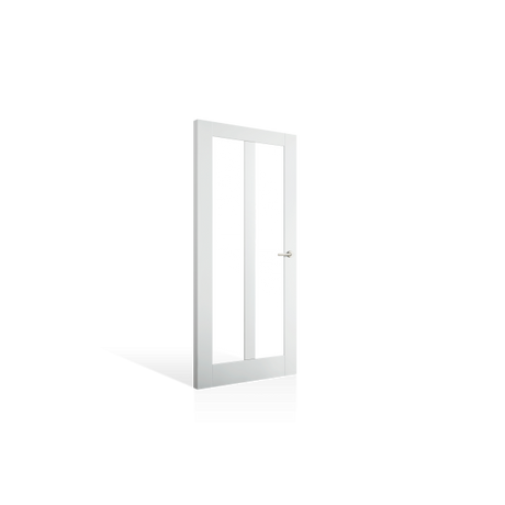 Corinthian Moda Primed PMOD 16G Internal Door supplier product image