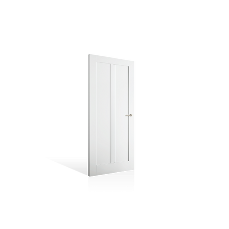 Corinthian Moda Primed PMOD 16 Internal Door supplier product image