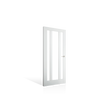 Corinthian Moda Primed PMOD 18G Internal Door supplier product image
