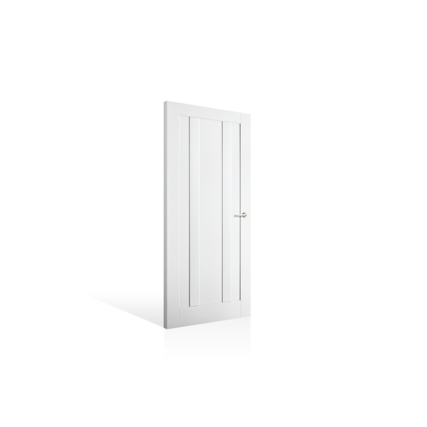 Corinthian Moda Primed PMOD 18 Internal Door supplier product image