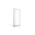 Corinthian Moda Primed PMOD 19G Internal Door supplier product image