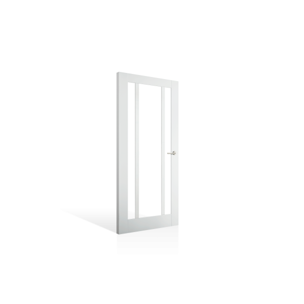 Corinthian Moda Primed PMOD 19G Internal Door supplier product image