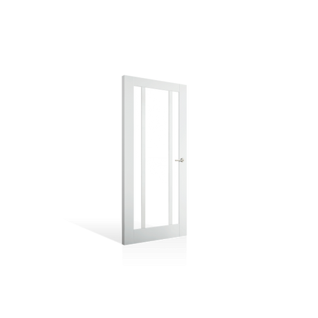 Corinthian Moda Primed PMOD 19G Internal Door supplier product image