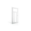 Corinthian Moda Primed PMOD 20G Internal Door supplier product image