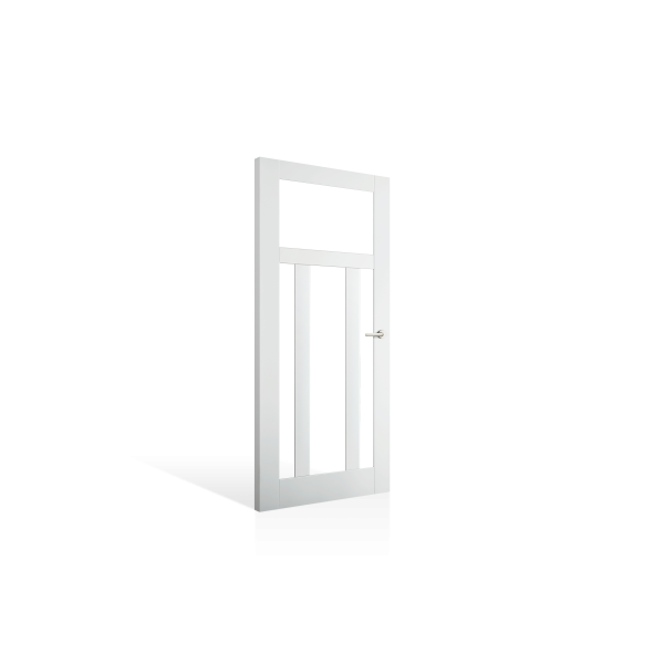 Corinthian Moda Primed PMOD 20G Internal Door supplier product image