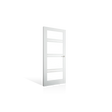 Corinthian Moda Primed PMOD 22G Internal Door supplier product image