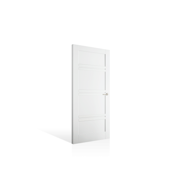 Corinthian Moda Primed PMOD 22 Internal Door supplier product image