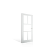 Corinthian Moda Primed PMOD 24G Internal Door supplier product image