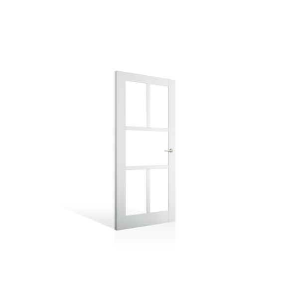 Corinthian Moda Primed PMOD 24G Internal Door supplier product image
