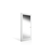 Corinthian Moda Primed PMOD 25 Internal Door supplier product image