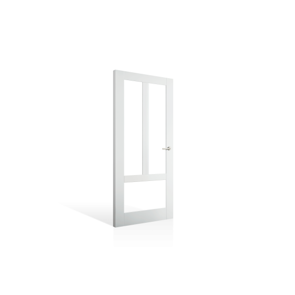 Corinthian Moda Primed PMOD 3G Internal Door supplier product image