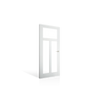 Corinthian Moda Primed PMOD 6G Internal Door supplier product image