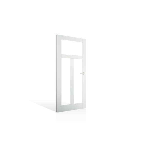 Corinthian Moda Primed PMOD 6G Internal Door supplier product image