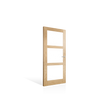 Corinthian Moda White Oak AMOD 10G Internal Door supplier product image