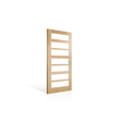 Corinthian Moda White Oak AMOD 11G Internal Door supplier product image