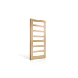Corinthian Moda White Oak AMOD 15G Internal Door supplier product image