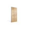 Corinthian Moda White Oak AMOD 16 Internal Door supplier product image