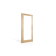 Corinthian Moda White Oak AMOD 1G Internal Door supplier product image