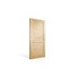 Corinthian Moda White Oak AMOD 8 Internal Door supplier product image