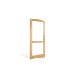 Corinthian Moda White Oak AMOD 8G Internal Door supplier product image