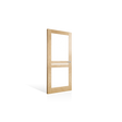 Corinthian Moda White Oak AMOD 9G Internal Door supplier product image