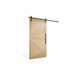 Corinthian Moda Barn AWOBD 2 Internal Barn Door supplier product image