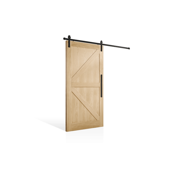 Corinthian Moda Barn AWOBD 2 Internal Barn Door supplier product image