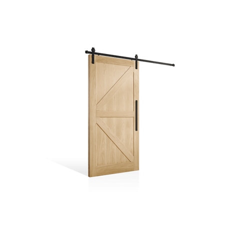 Corinthian Moda Barn AWOBD 2 Internal Barn Door supplier product image