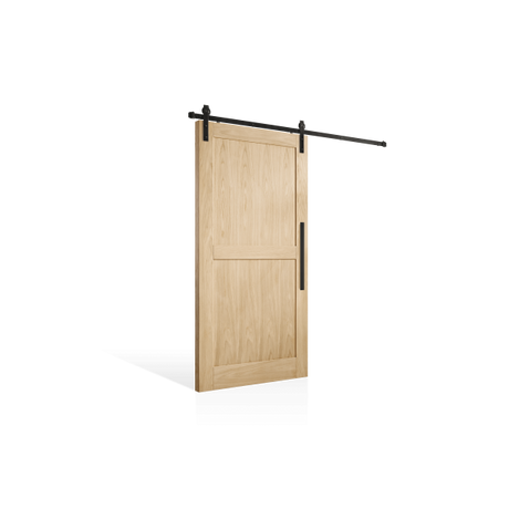 Corinthian Moda Barn AWOBD 3 Internal Barn Door supplier product image