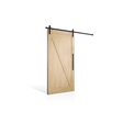 Corinthian Moda Barn AWOBD 4 Internal Barn Door supplier product image