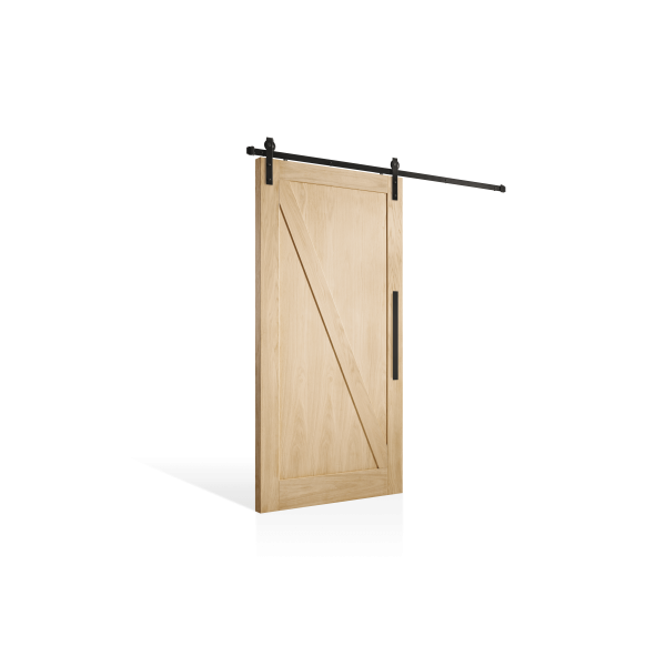 Corinthian Moda Barn AWOBD 4 Internal Barn Door supplier product image