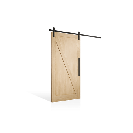 Corinthian Moda Barn AWOBD 4 Internal Barn Door supplier product image