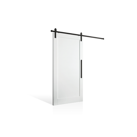 Corinthian Moda Barn PBD 1 Internal Barn Door supplier product image