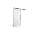 Corinthian Moda Barn PBD 2 Internal Barn Door supplier product image