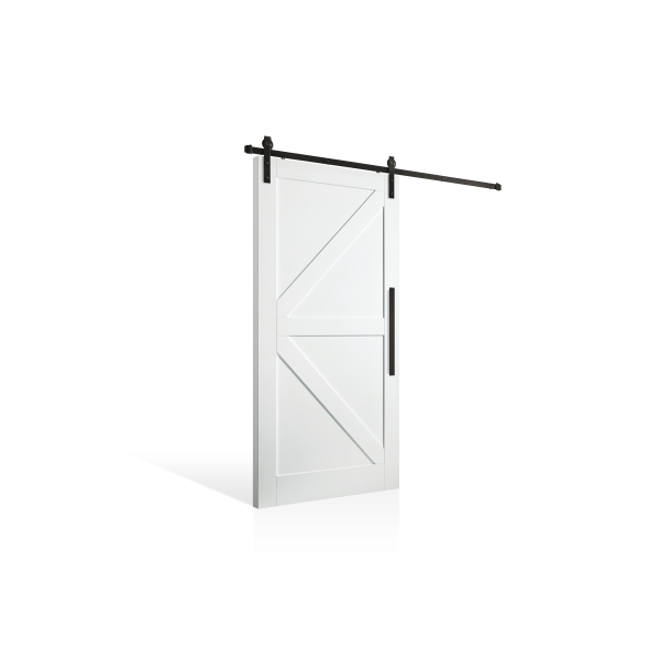 Corinthian Moda Barn PBD 2 Internal Barn Door supplier product image